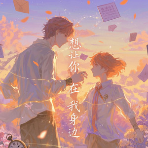 想让你在我身边