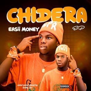 Chidera (feat. Goody arc)