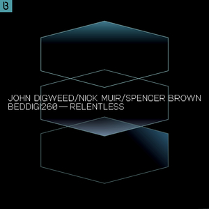 Relentless (Beatless Mix Edit)