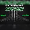 Showtime dan - Extensions (feat. Drakko & Luh feez)