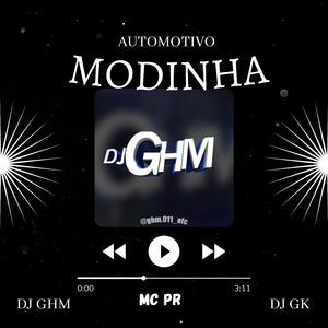 AUTOMOTIVO MODINHA