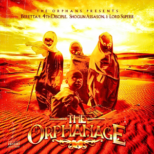 We (feat. Lord Superb & Rza)