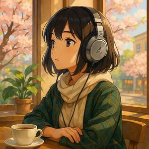 静かな春、穏やかな音