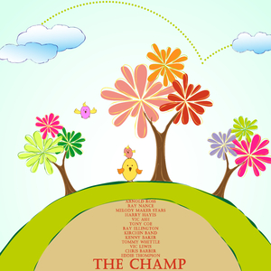 Drop Me off in Harlem