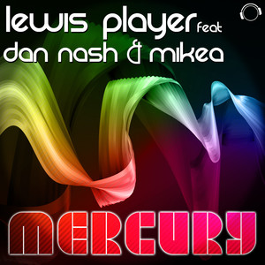 Mercury (Max Kinscheck Remix Edit)