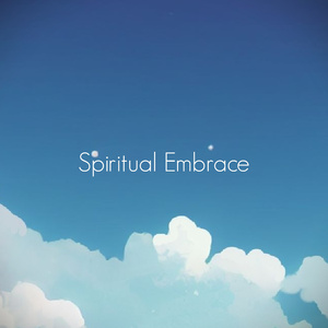 Calming Clouds (Sleep)