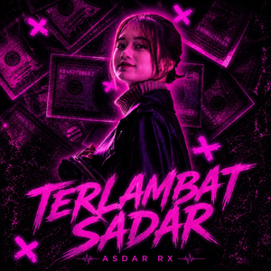 Terlambat Sadar