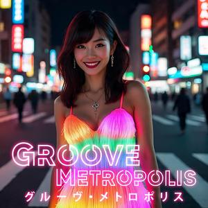 Neon Driveway (ネオン・ドライブウェイ)