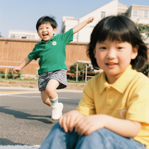 早安慢一点长大