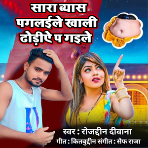 Sara Vyas Pagalaile Khali Dhodhiye Pa Gaile
