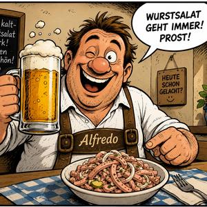Alfredo