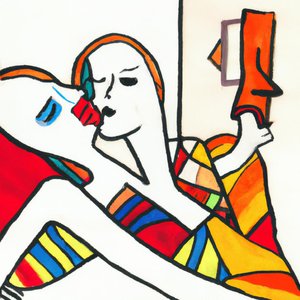 Lucio( Küssen, Berühren, Fühlen)