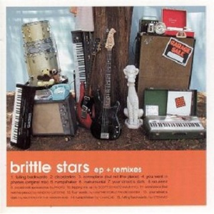 Someplace (But Not This Place)