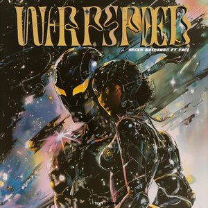 Warp Speed (Instrumental)