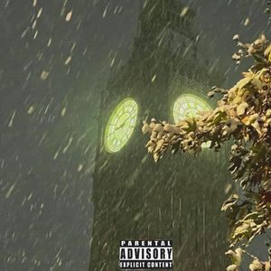 眼泪（prod.by Morrow)