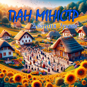 Пан міністр
