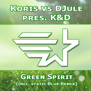 Green Spirit (Static Blue Revised Mix)