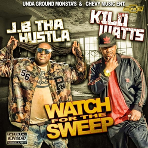 Going Unda (feat. Jose Da Great, Lyric Supreme & Blue ~ Note)