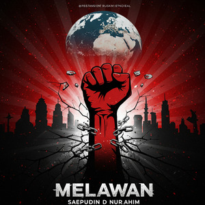 Melawan