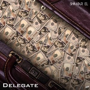 Delegate