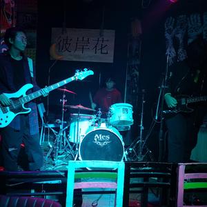 二十一世纪初期的幻想-live