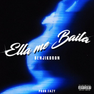 ELLA ME BAILA