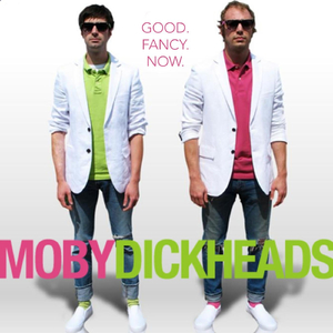 Theme From The Moby Dickheads, Hey Hey We're The Dickheads (Angelina Jolie Rocks, She's The Ultimate Super Hero or Modest Mouse Is A Song Writing Machine, They Come Out With A New Album Every Two Weeks)