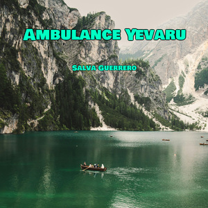 Ambulance Yevaru