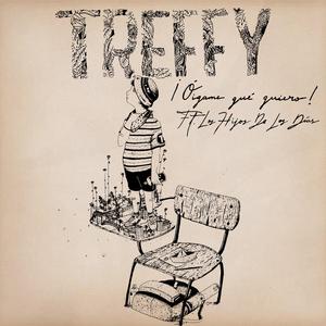 ¡Óigame Qué Quiero! (feat. Los Hijos De Los Días)