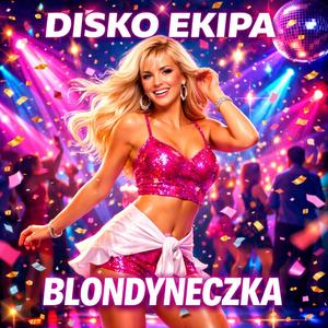 BLONDYNECZKA