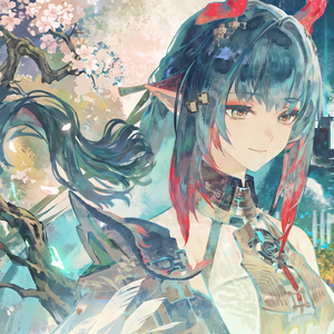 万象将醒（庄方宜叙事曲）