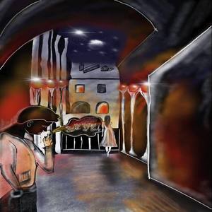 Закурил «prod. byFuego103»