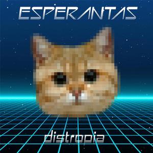 Distropia