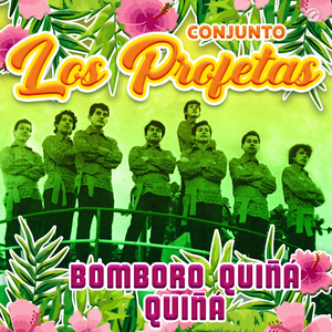 Bomboro Quiñá Quiñá