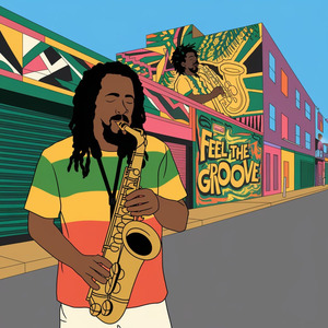 Feel the Groove