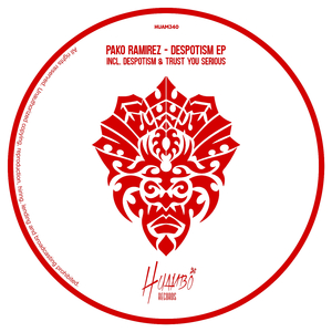 Trust You Serious (Original Mix)