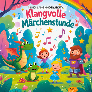 Schneewittchen und die sieben Zwerge