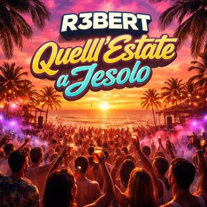 Quell’Estate a Jesolo