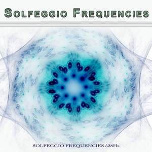Solfeggio Frequencies 528Hz