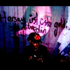 şarjör (feat. Qimp)