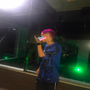 MTG - VOU TE MOSTRAR O NENEM COM CARINHA DE MALVADÃO