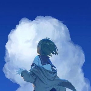 Hiding In The Blue-Nightcore