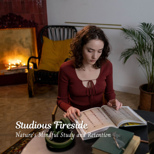 Glowing Knowledge Spark