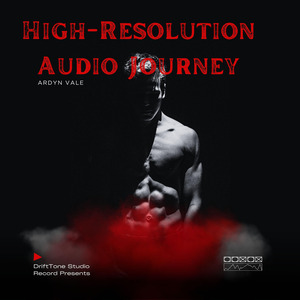 High-Resolution Audio Journey
