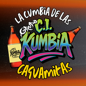 La Cumbia de las Caguamitas