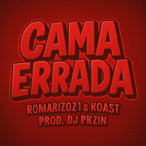 Cama errada
