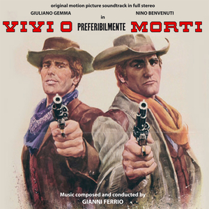 Monty And Ted: In A Sentimental Mood (From The "Vivi O Preferibilmente Morti" Soundtrack)