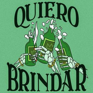 Quiero Brindar (feat. Beat Paradiso & Picho)
