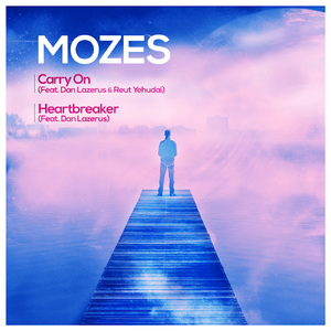 Carry On (Mozes Club Mix)