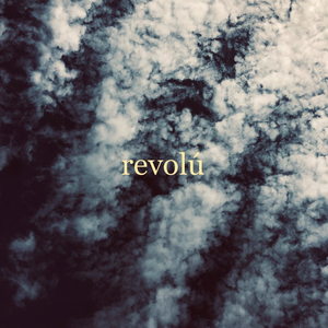 Revolú